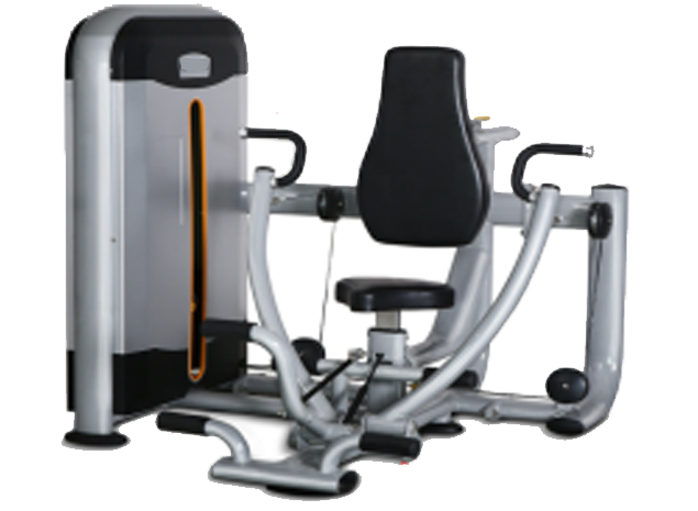 推胸訓(xùn)練器 推胸訓(xùn)練器